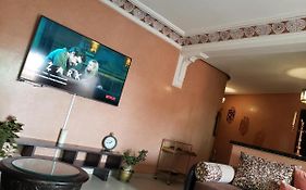 Yacout Appartement Majorelle